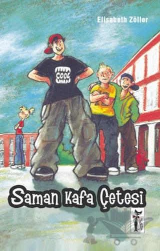 Saman Kafa Çetesi