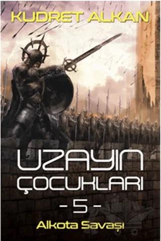 Uzayın Çocukları 5