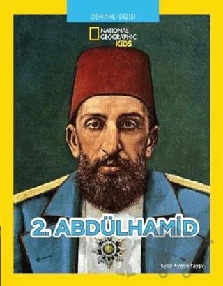 2.Abdülhamid - Osmanlı Dizisi