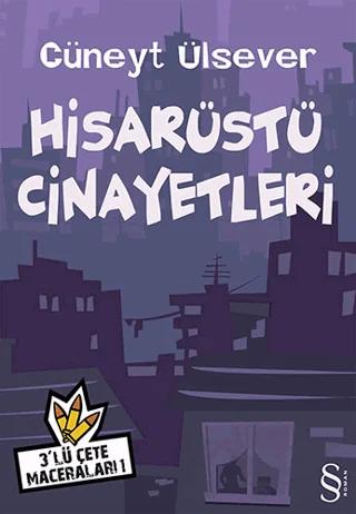 Hisarüstü Cinayetleri