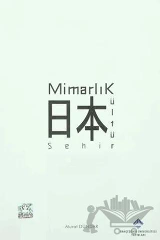 Mimarlık Kültür ve Şehir