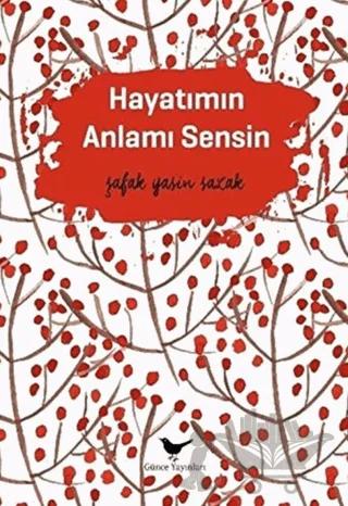 Hayatımın Anlamı Sensin