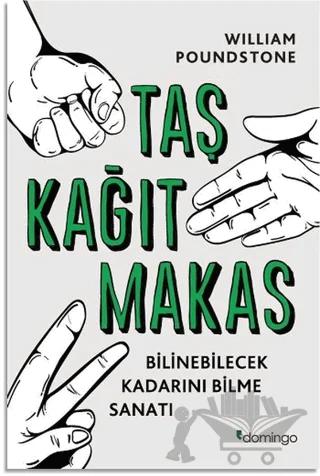 Taş Kağıt Makas