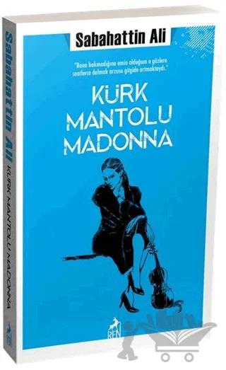Kürk Mantolu Madonna