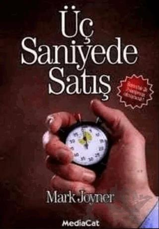 Üç Saniyede Satış