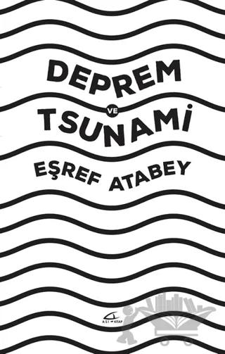 Deprem ve Tsunami