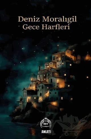 Gece Harfleri