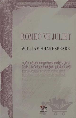 Romeo ve Juliet