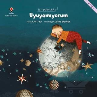 Uyuyamıyorum - İlk Adımlar