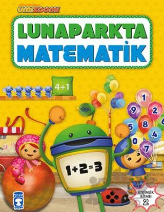 Lunaparkta Matematik