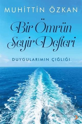 Bir Ömrün Seyir Defteri