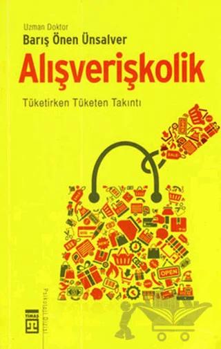 Alışverişkolik
