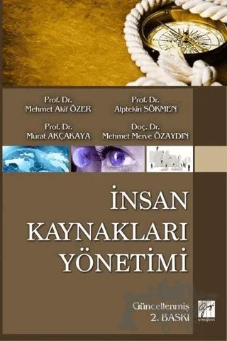İnsan Kaynakları Yönetimi