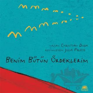 Benim Bütün Ördeklerim