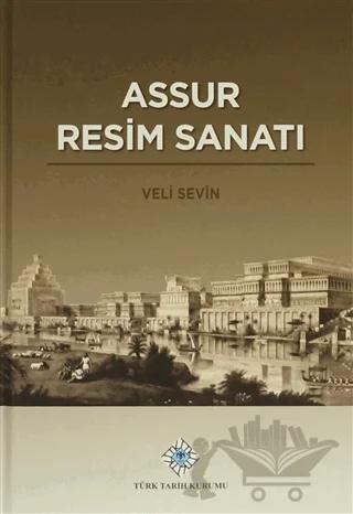 Assur Resim Sanatı / Yeni Assur Sanatı - 2