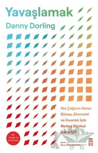 Yavaşlamak
