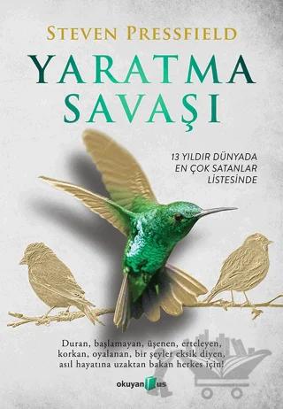 Yaratma Savaşı
