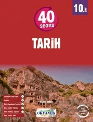 10. Sınıf 40 Seans Tarih
