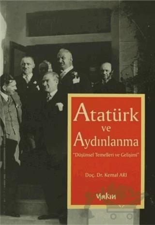 Atatürk ve Aydınlanma