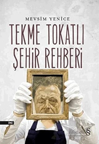 Tekme Tokatlı Şehir Rehberi