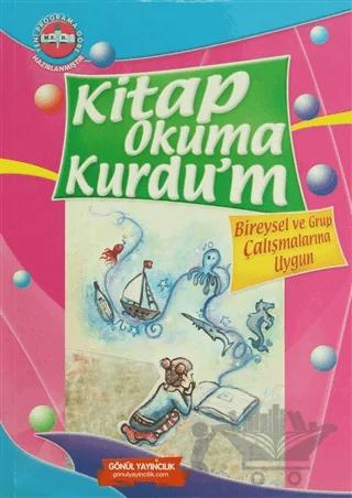 Kitap Okuma Kurdu'm