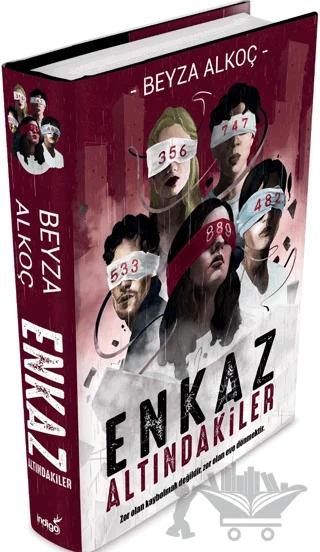 Enkaz Altındakiler