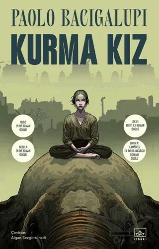 Kurma Kız