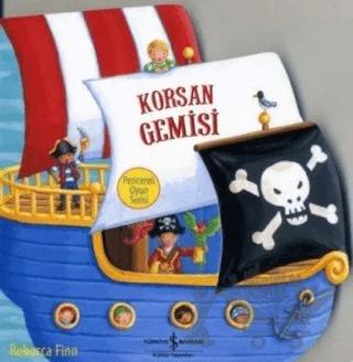 Korsan Gemisi