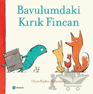 Bavulumdaki Kırık Fincan