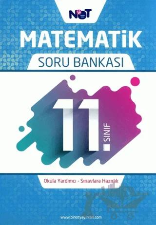 11. Sınıf Matematik Soru Bankası