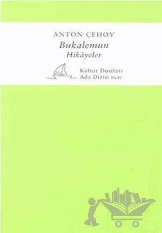 Bukalemun Hikayeler