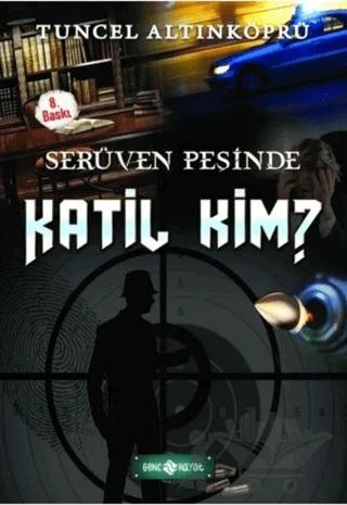 Serüven Peşinde 10 - Katil Kim?