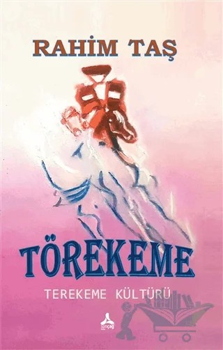 Törekeme – Rahim Taş – Sonçağ Yayınları kitap kapağı