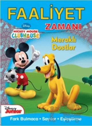 Meraklı Dostlar