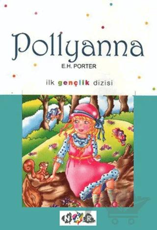Pollyanna (İlk Gençlik Dizisi)