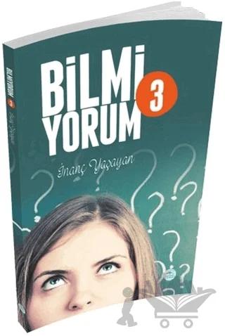 Bilmiyorum 3