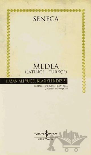 Medea Latince - Türkçe