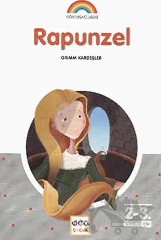Rapunzel