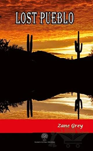 Lost Pueblo
