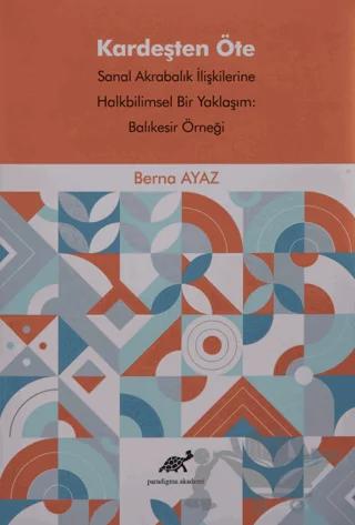 Kardeşten Öte