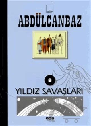 Abdülcanbaz - 8 Yıldız Savaşları