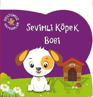Sevimli Köpek Bobi