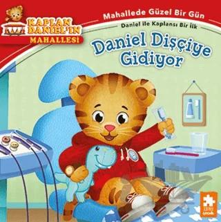 Daniel Dişçiye Gidiyor