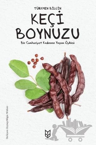 Keçi Boynuzu
