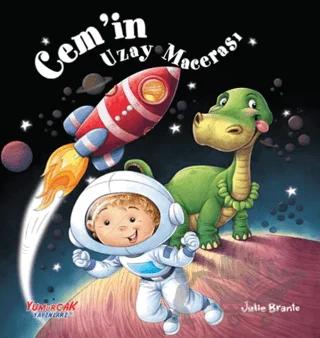 Cem'in Uzay Macerası