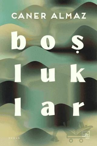 Boşluklar
