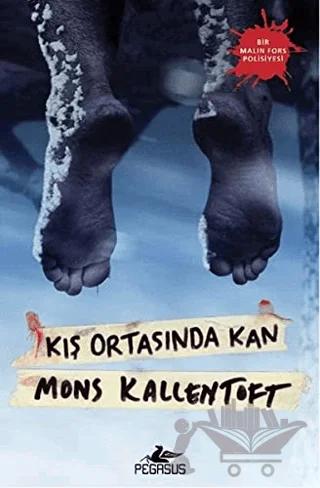 Kış Ortasında Kan