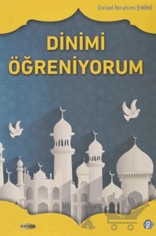 Dinimi Öğreniyorum 2. Cilt