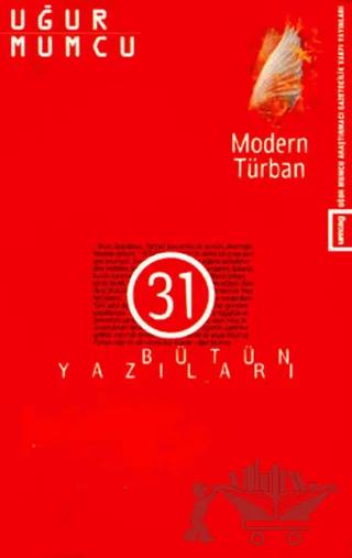 Modern Türban Bütün Yazıları 31