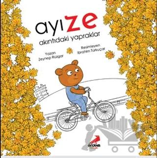 Ayı Ze - Akıntıdaki Yapraklar